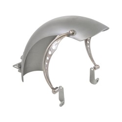 Softail Bobber Long Version 150 Tire Rear Fender Long Version