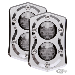 FEU ARRIERE TOURING VITY'S DESIGN