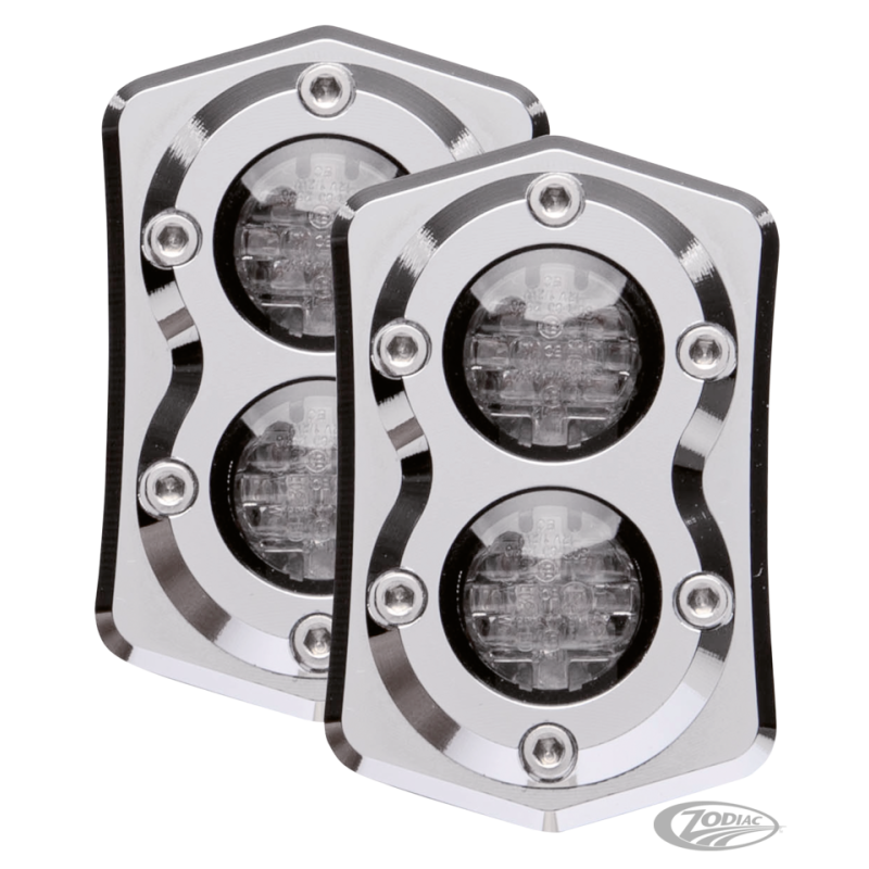 FEU ARRIERE TOURING VITY'S DESIGN