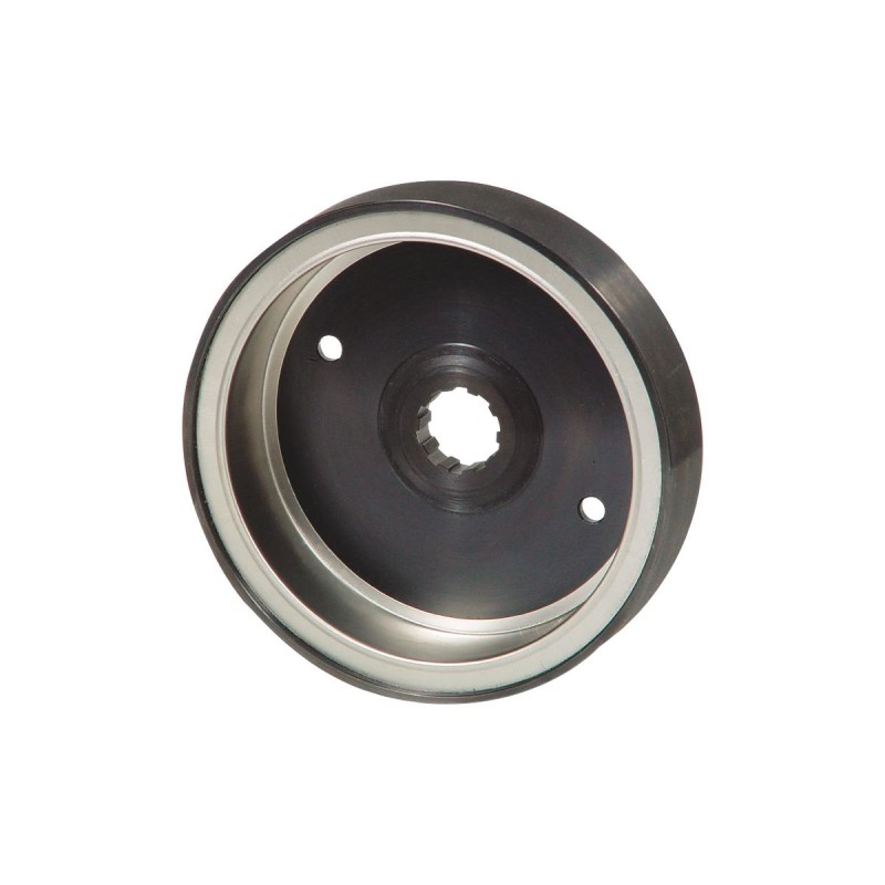 32 Amp Electric Rotor