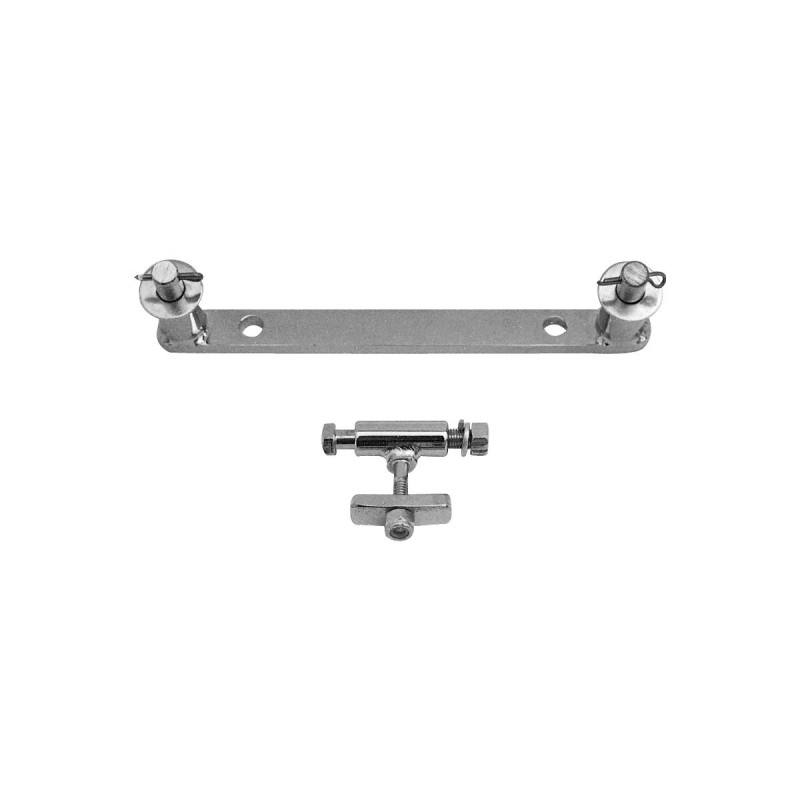 Softail Solo Seat Bracket Kit