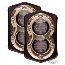 FEU ARRIERE TOURING VITY'S DESIGN