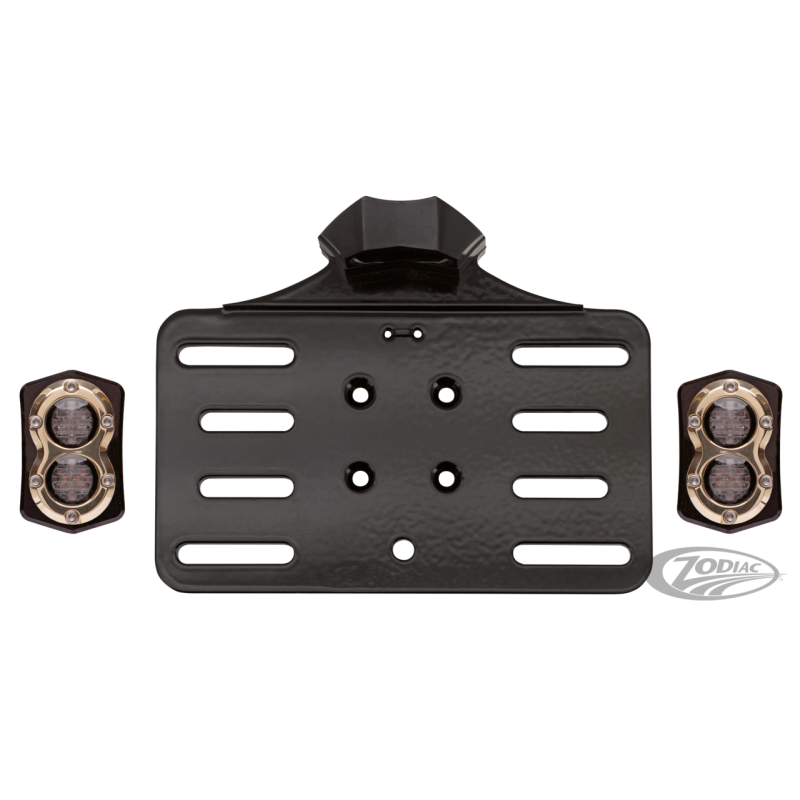 FEU ARRIERE TOURING VITY'S DESIGN