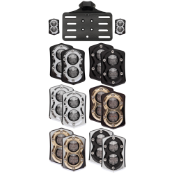 FEU ARRIERE TOURING VITY'S DESIGN