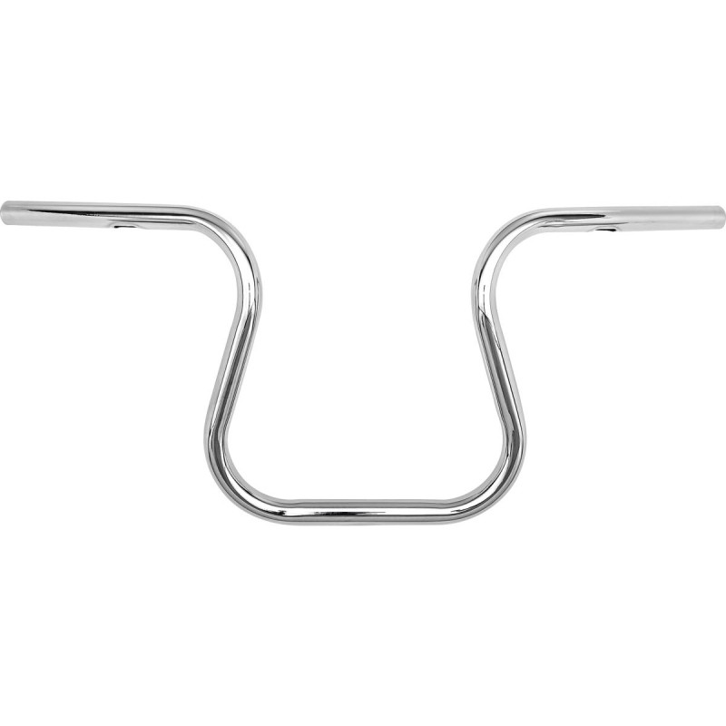 Anfora 30 Handlebar Chrome 1"