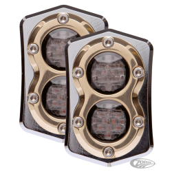 FEU ARRIERE TOURING VITY'S DESIGN