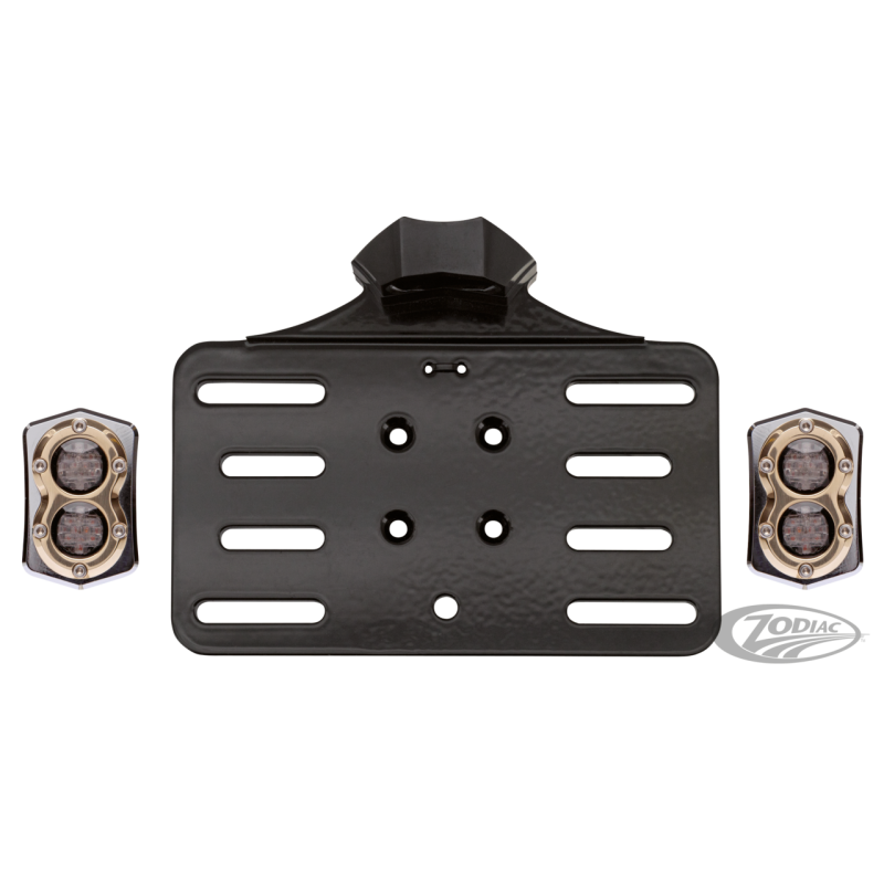 FEU ARRIERE TOURING VITY'S DESIGN