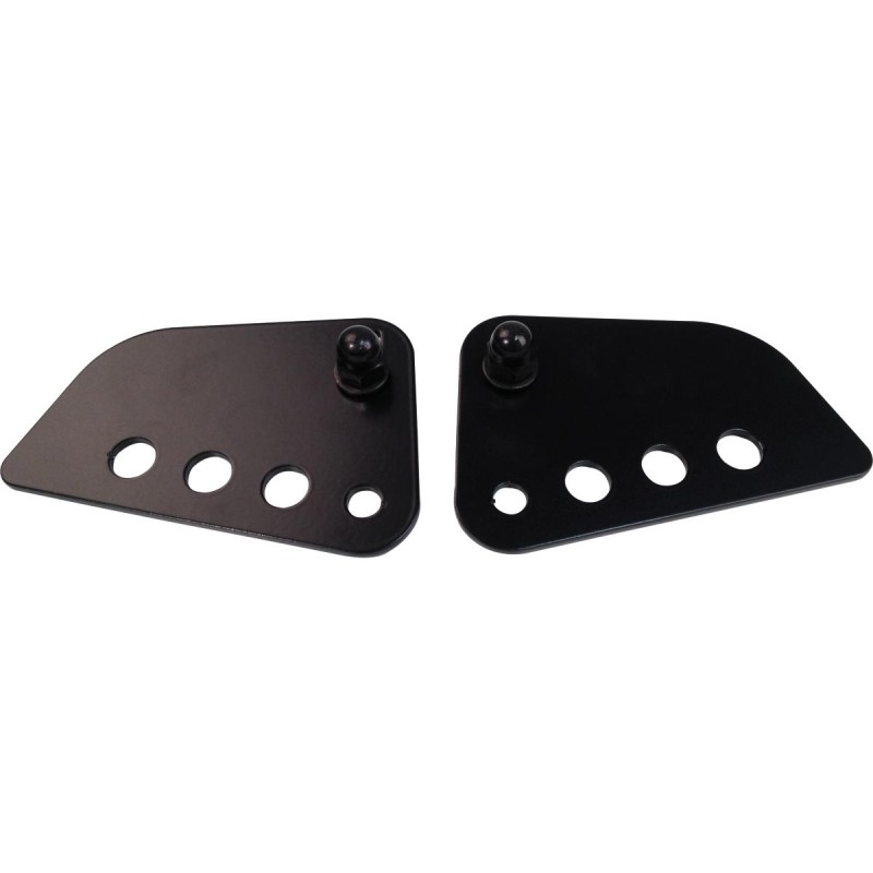 Tank Lift Black Powder Coated