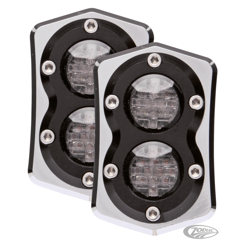 FEU ARRIERE TOURING VITY'S DESIGN