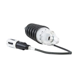 S46DR1LS (STX 46) 318mm Mono Shock with Adjustable Lenght Adjustable Length +12mm