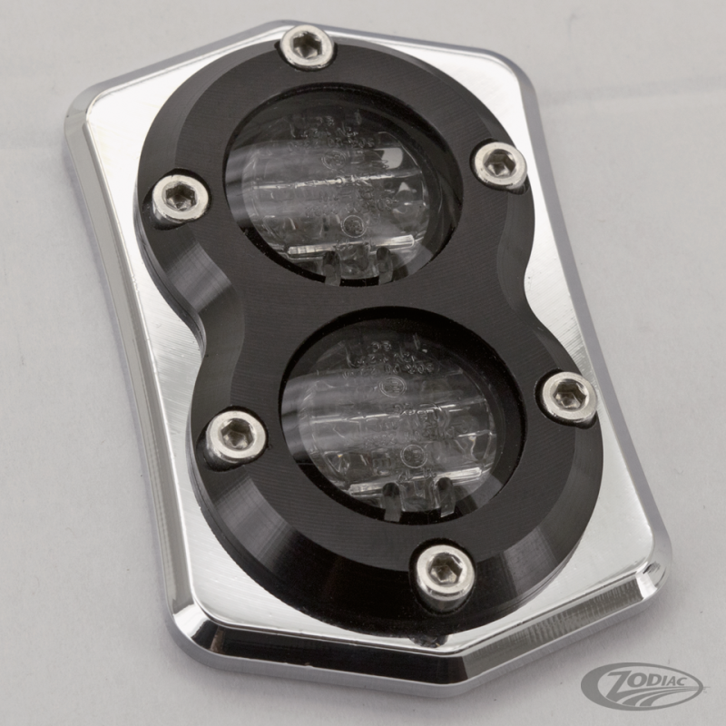 FEU ARRIERE TOURING VITY'S DESIGN