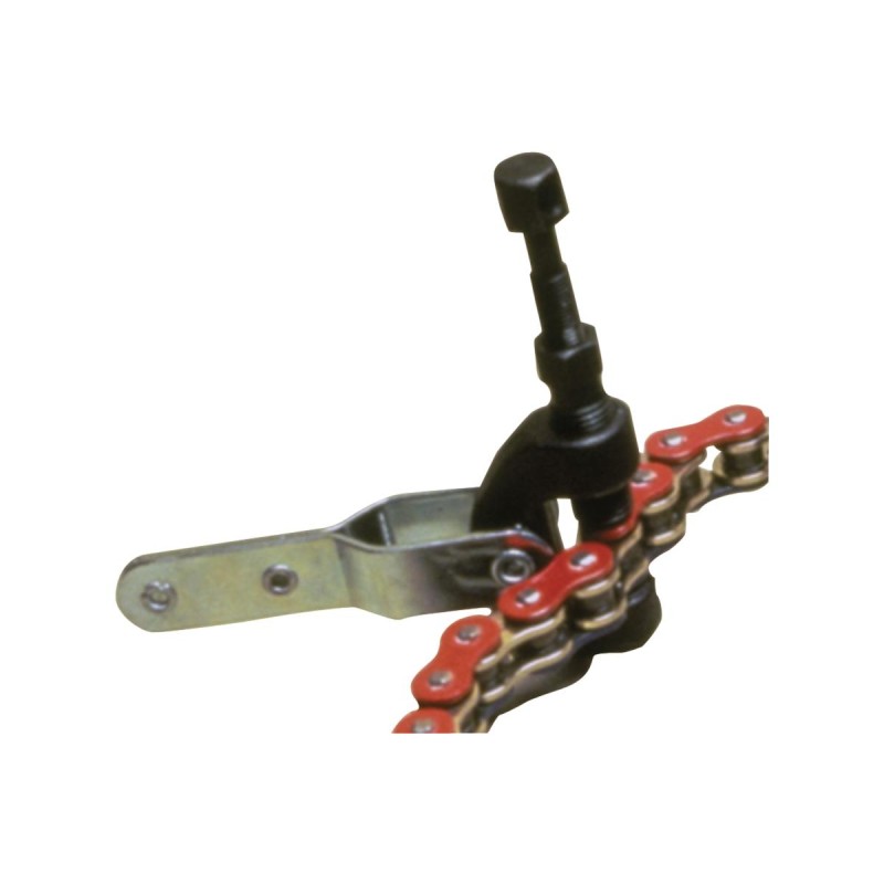 Chain Breaker with Folding Handle