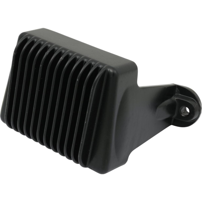 OEM Replacement Voltage Regulator Black
