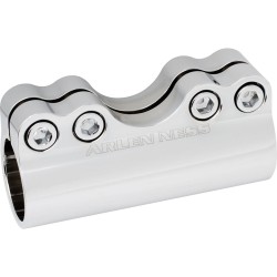 Method Handlebar Clamp Handlebar Modular Clamp for 1 1/4" Handlebars