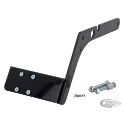 SUPPORTS DE PLAQUE VITY