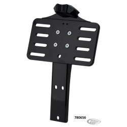 SUPPORTS DE PLAQUE VITY