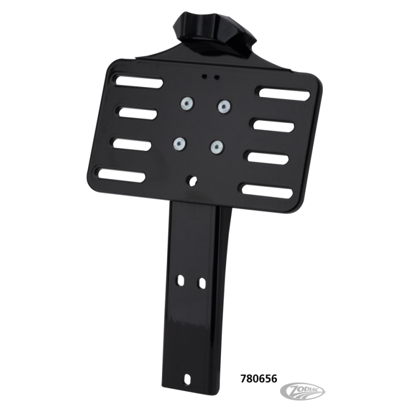 SUPPORTS DE PLAQUE VITY