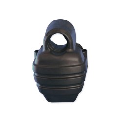 MotorFactory Ignition Coil Black 3 Ohm Dual Fire