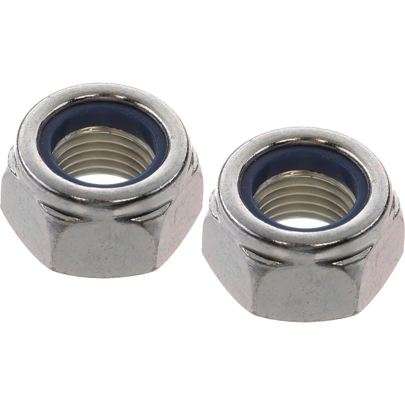 M/SHAFT C/SHFT NUT Main and Countershaft Nut