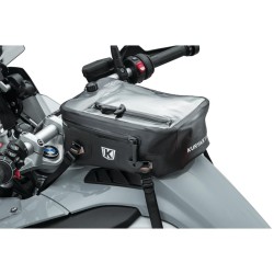 Tørke Dry Tank Bag Black