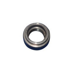 Stainless Steel Weld in Sensor Bung Sensor Bung Raw