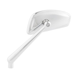 Tearchop Forged Mirror Chrome Left