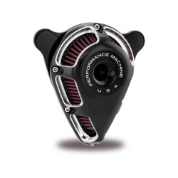 Jet Air Air Cleaner Contrast Cut