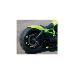 V-Rod Race Short Cut 280 Tire GRP Rear Fender