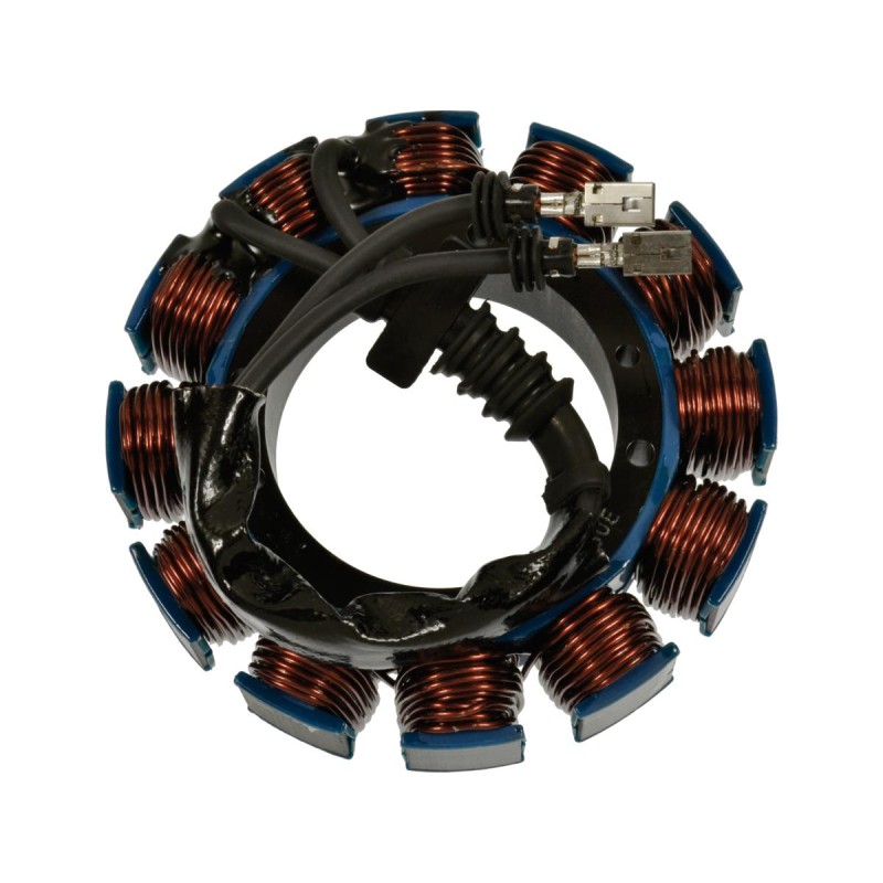 Stator, 45 AMP Stator 45 AMP Unmolded