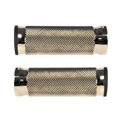 Base Grips Brass 1" Internal Throttle
