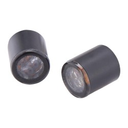 Proton Module LED Turn Signal/Position Light Black Smoke LED