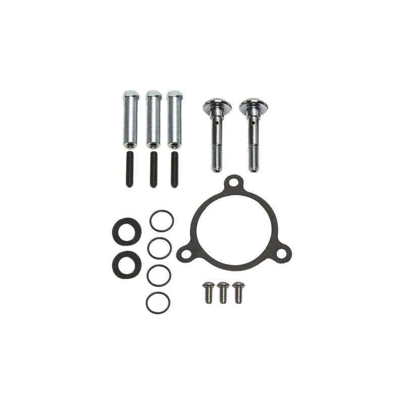 Stage 2 Replacement Hardware Kit