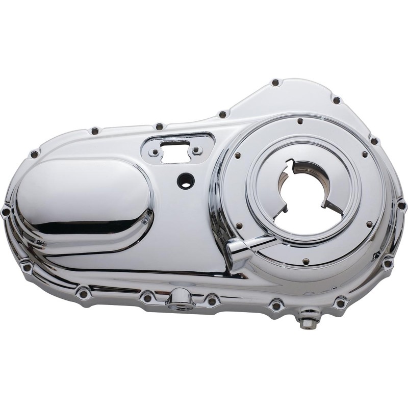 Primary Cover Chrome