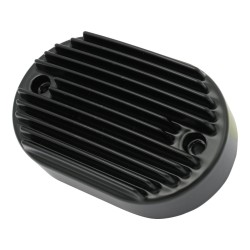 OEM Replacement Voltage Regulator Black