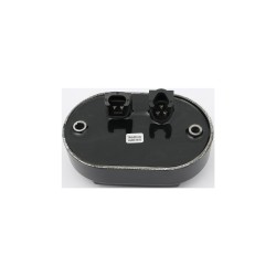 OEM Replacement Voltage Regulator Black
