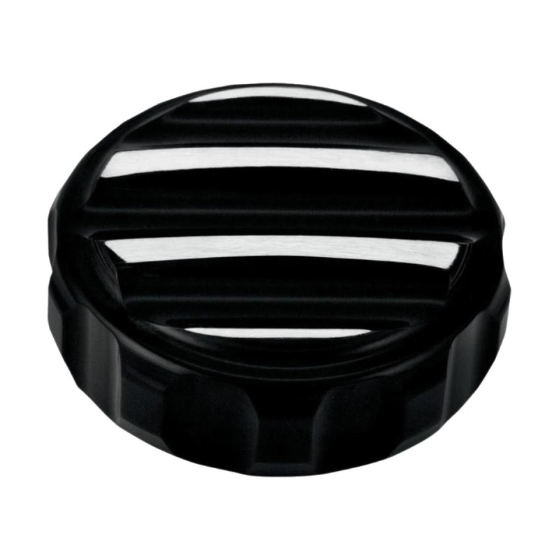 Nostalgia Rear Brake Master Cylinder Cover Contrast Cut