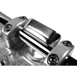 motoscope mini combi Bolt-On Instrument Mounting Bracket