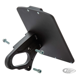 SUPPORT DE PLAQUE D'IMMATRICULATION RICK'S POUR RH1250S SPORTSTER S