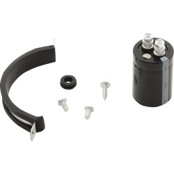 Battery Eliminator Kit