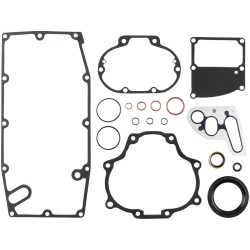 Transmission with Oil Pan Gasket Rebuild Kit
