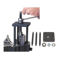 Bearing + Balancer Shaft Remover