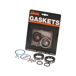 Oil Seal Kit, Kayaba Fork