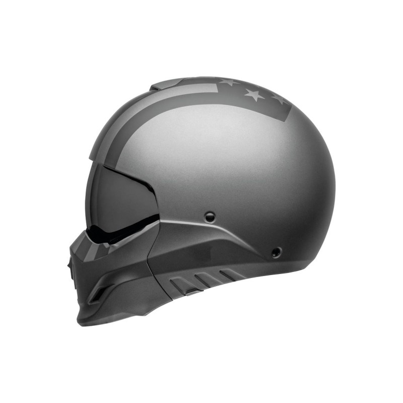 Broozer Modular Helm