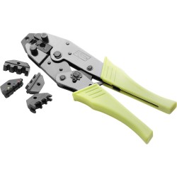 Professional Crimping Tool