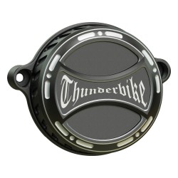 Powerfilter Torque Air Cleaner With Thunderbike logo Bi-Color