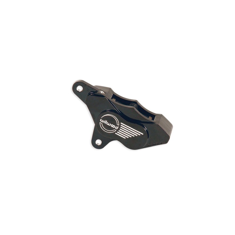 Wilwood GP Brake Caliper Black