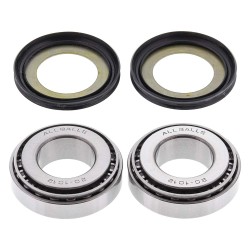 Steering Bearing Kit Includes Seals Bearings With Races