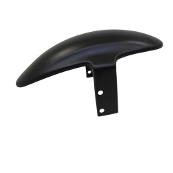 Custom V1 Front Fender 16" Ready To Paint