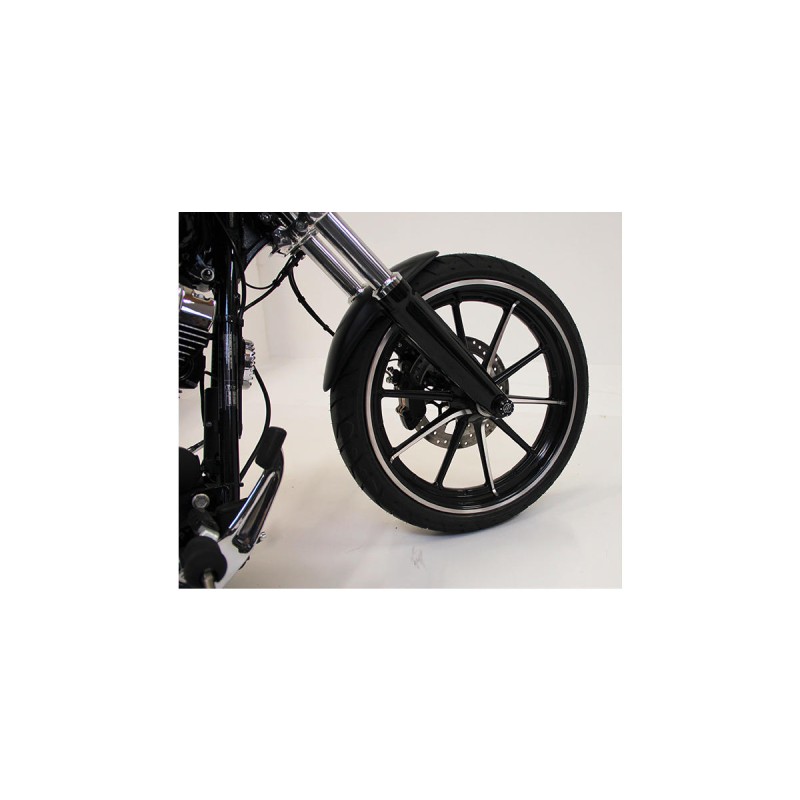 Custom V1 Front Fender 16" Ready To Paint