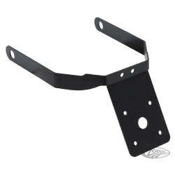 SUPPORTS DE PLAQUE D'IMMATRICULATION DMP